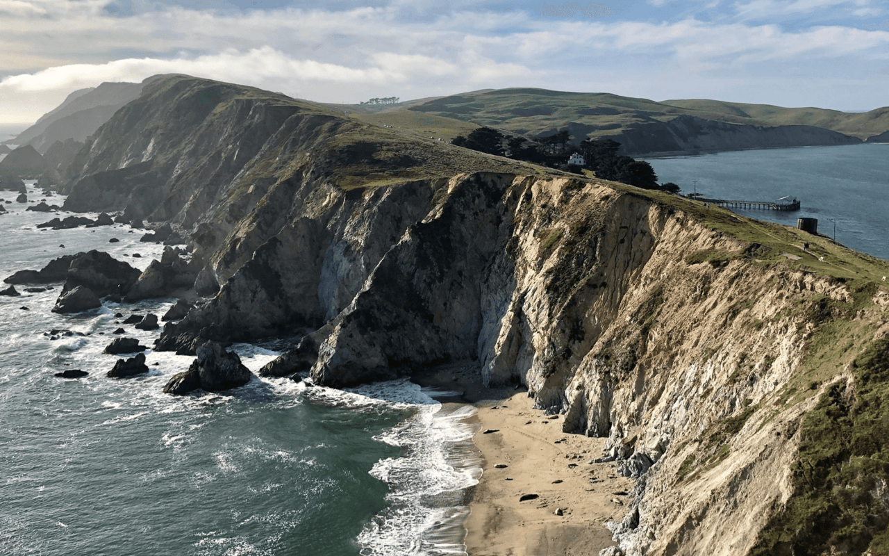 Point Reyes