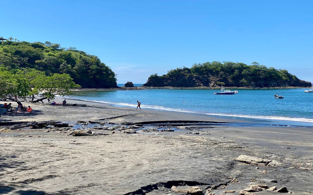 Playa Ocotal