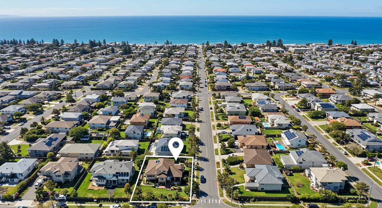 Featured Property - 931 1 St Street, Manhattan Beach