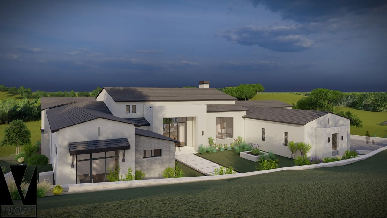 11917 Yaupon Holly Lane 