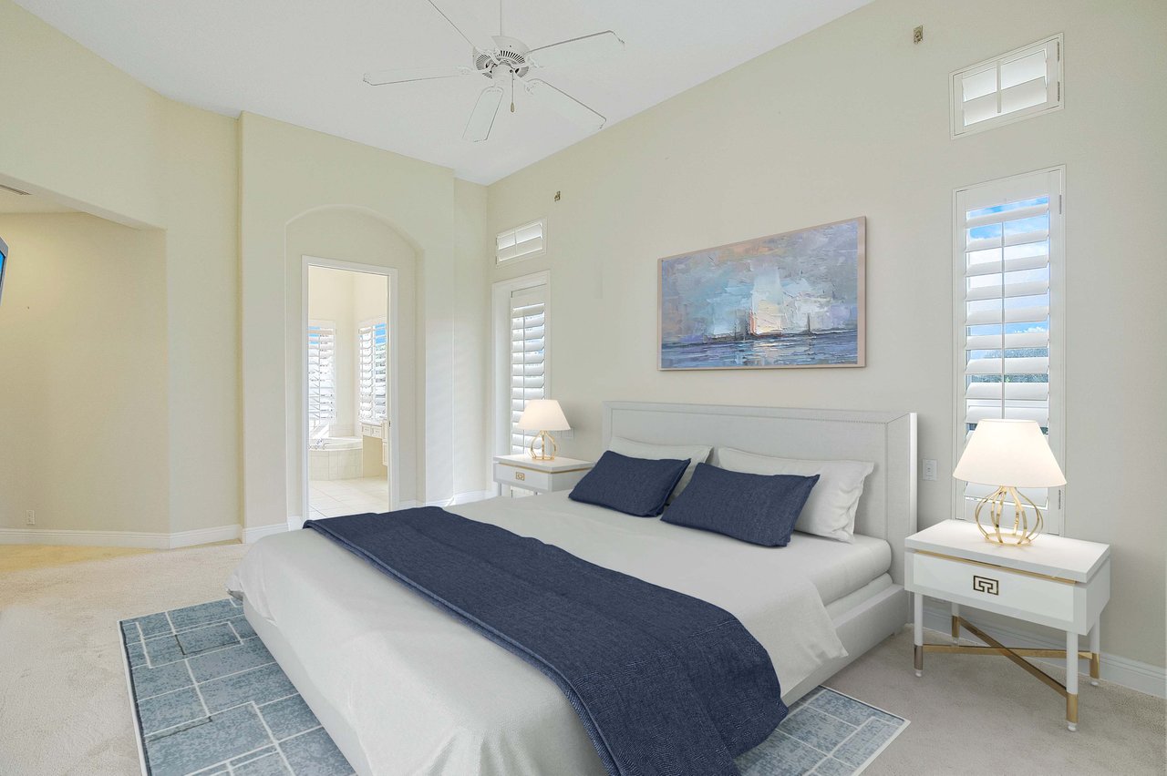 6 Riviera Place, Palm Coast, Florida 32137