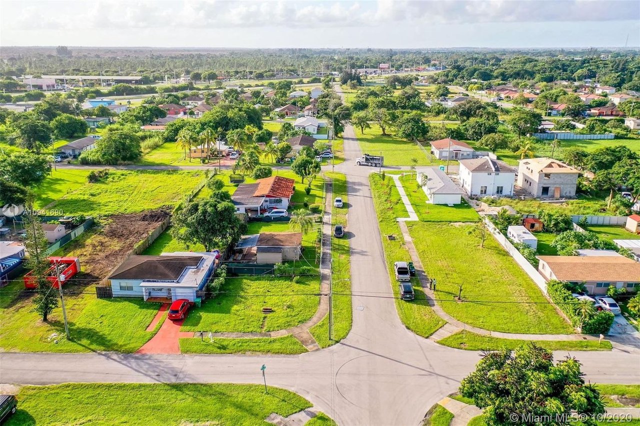 12151 SW 218TH STREET