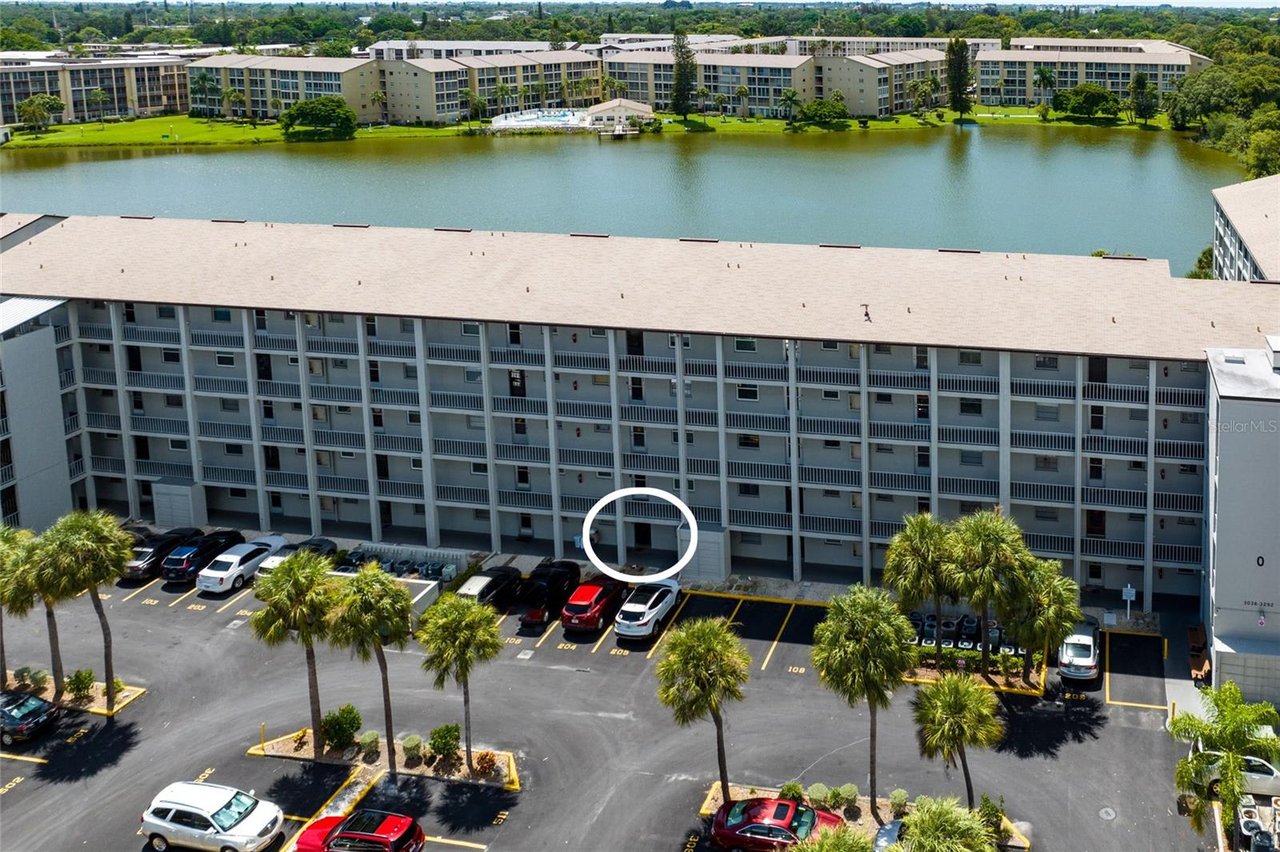 🏡☀️PENDING☀️🏡 3046 LAKE BAYSHORE DR, #O106, BRADENTON, FL 34205
