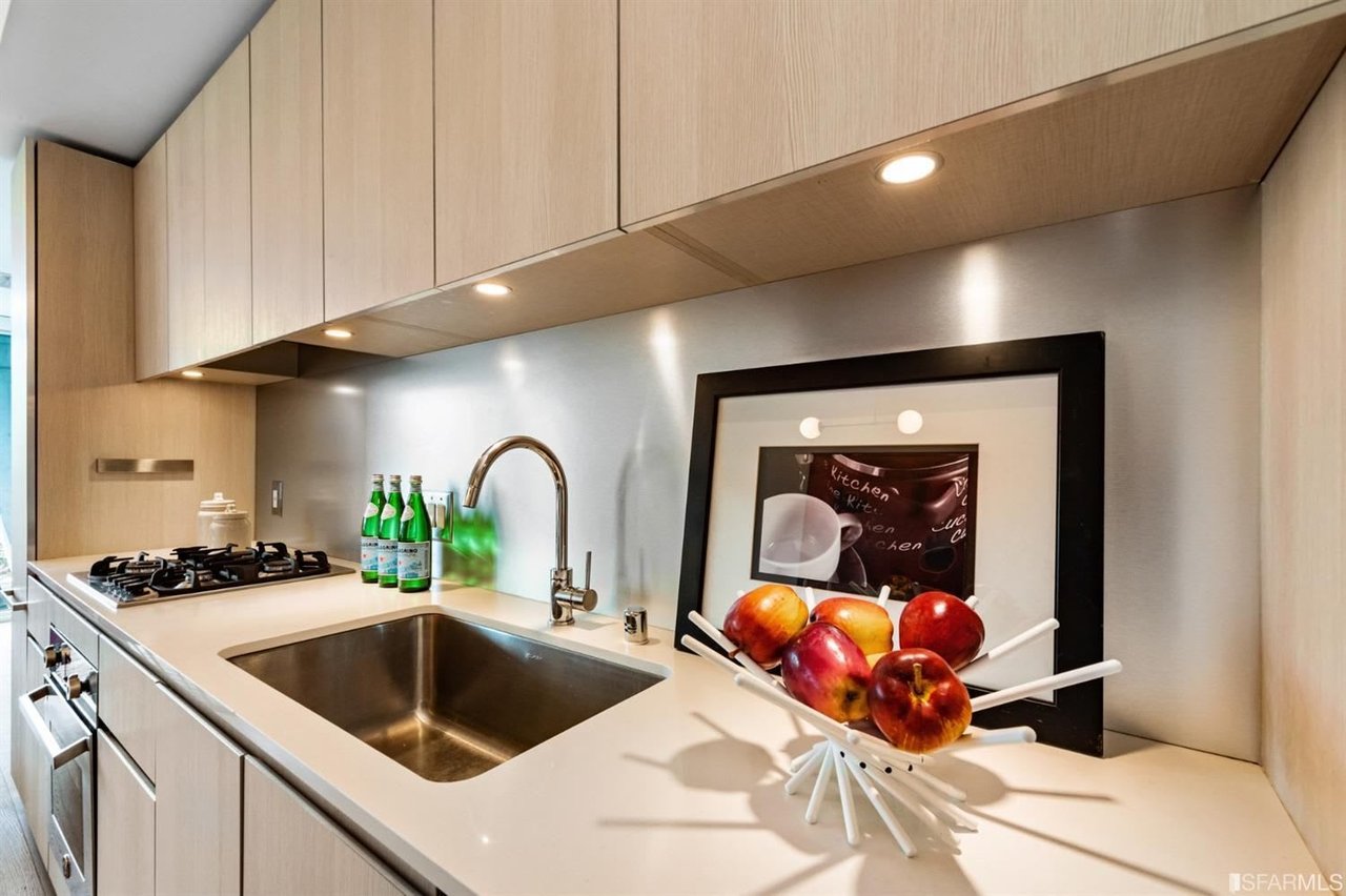 338 Potrero Ave, #405