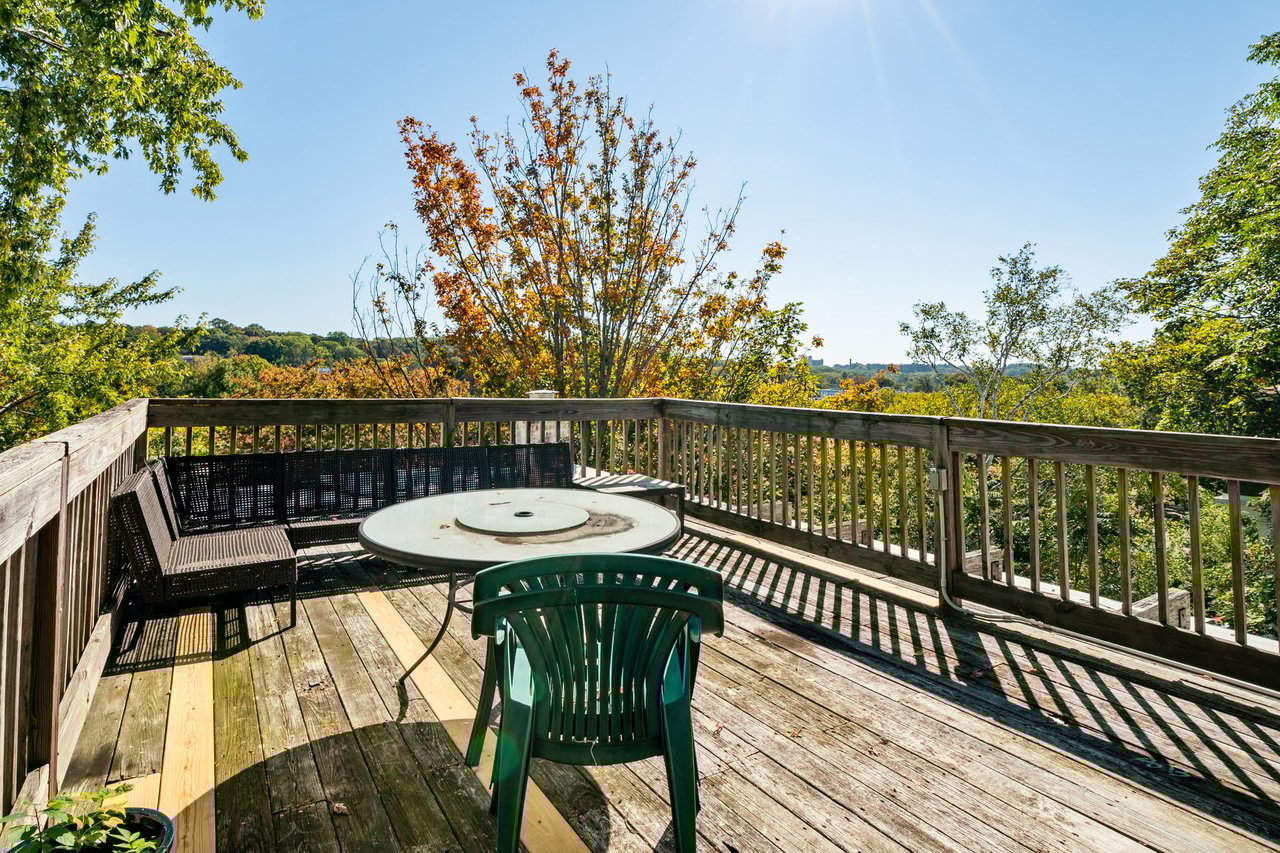 13 Oakdale Street, Unit 2