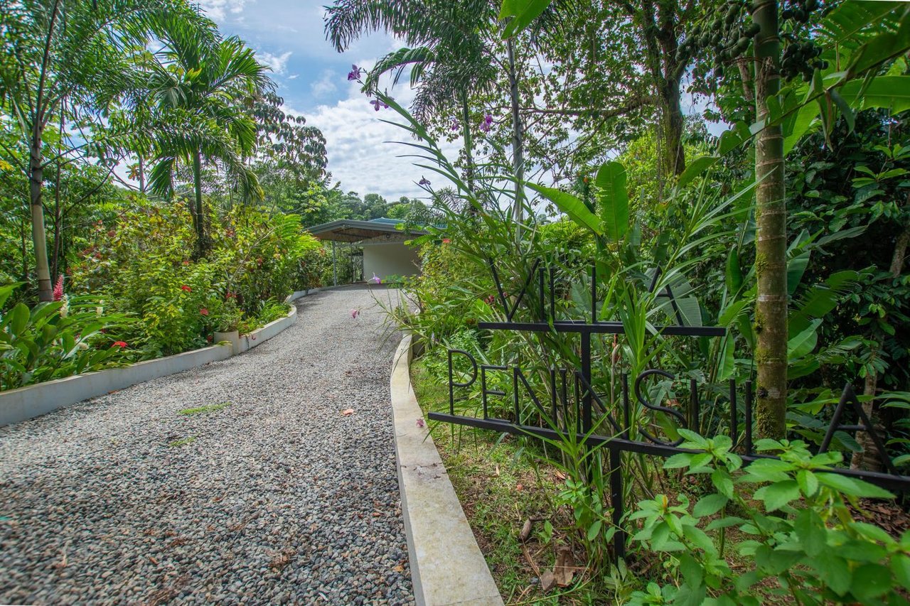 Year Round Sunsets at This Beautiful 3 Bedroom Home