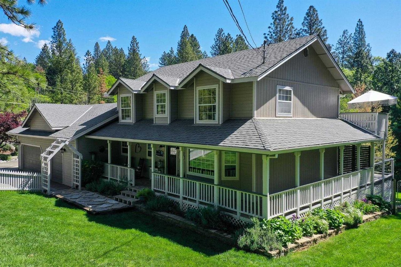 12071 Alta Sierra Drive