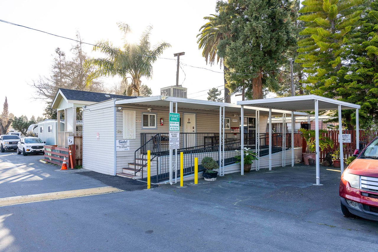 2399 E 14 Street #44, San Leandro