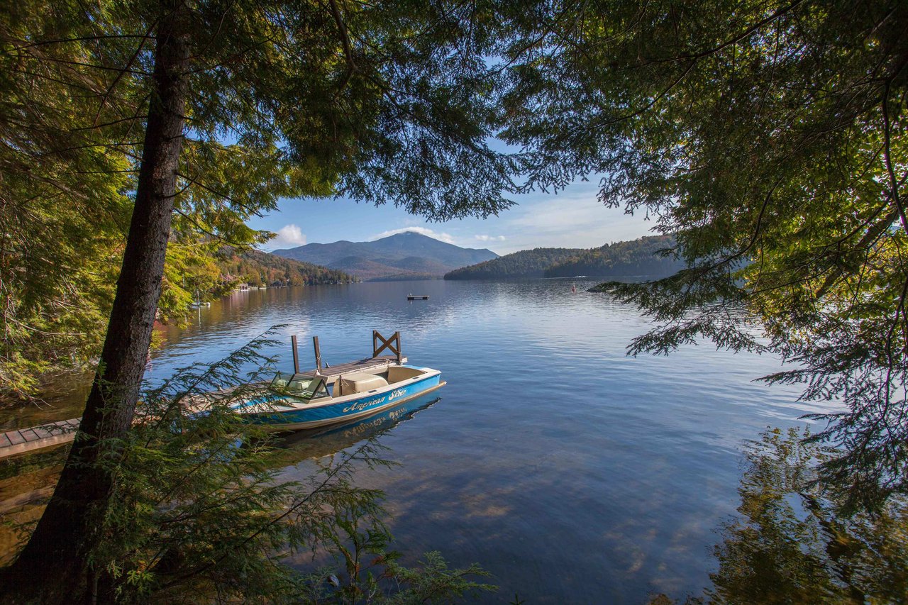 Lake Placid 