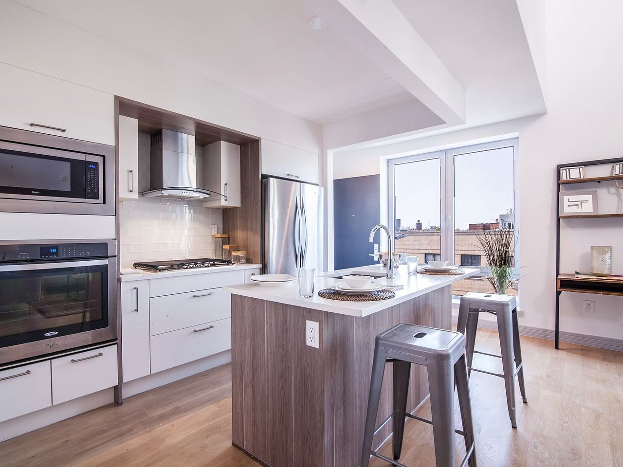 760 Bergen St, #4R