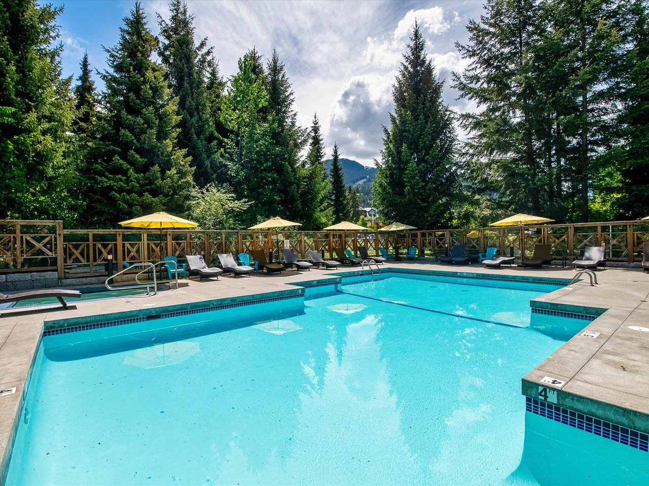 1267-4308 Main Street, Whistler