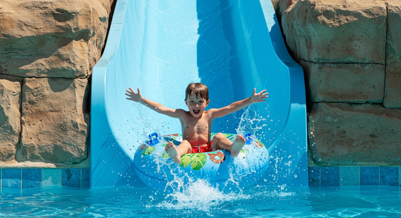 5 Great Places to Cool Off When Scottsdale Heats Up