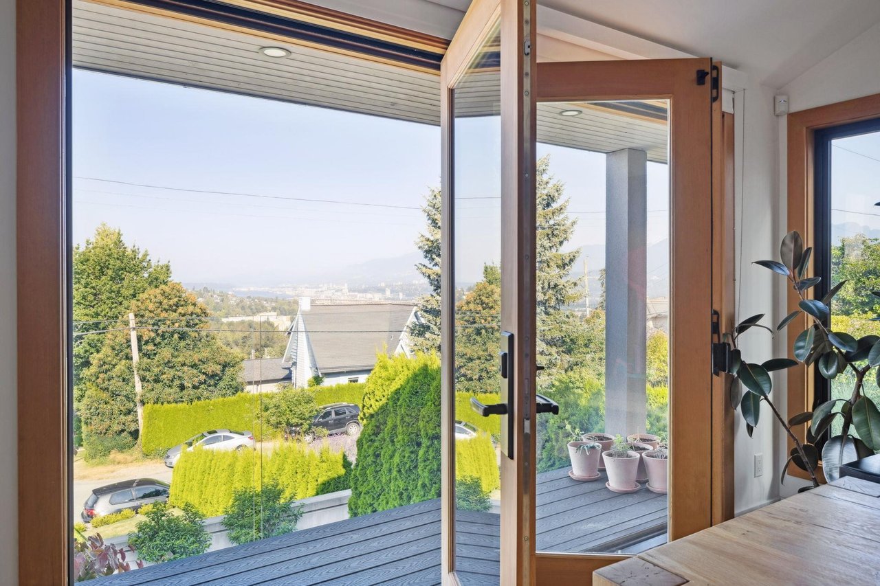 110 N Delta Avenue, Burnaby