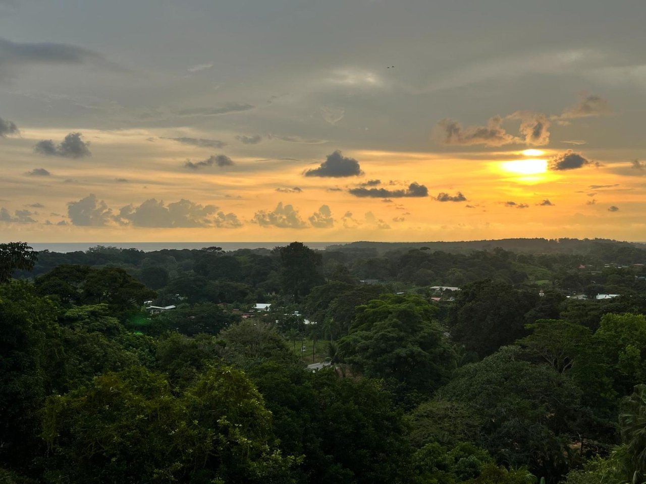 Prime Highway Commercial Lot, Uvita, Puntarenas