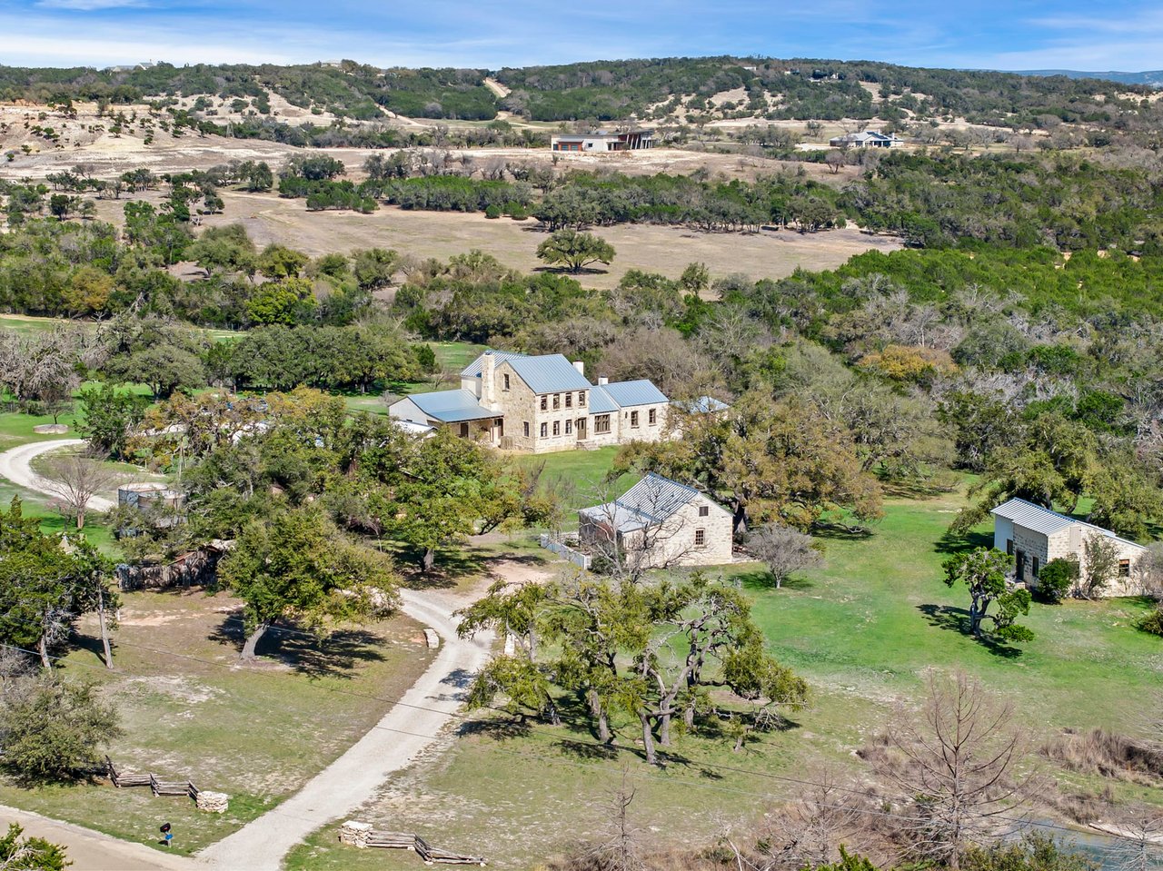 Durst Creek Cottages