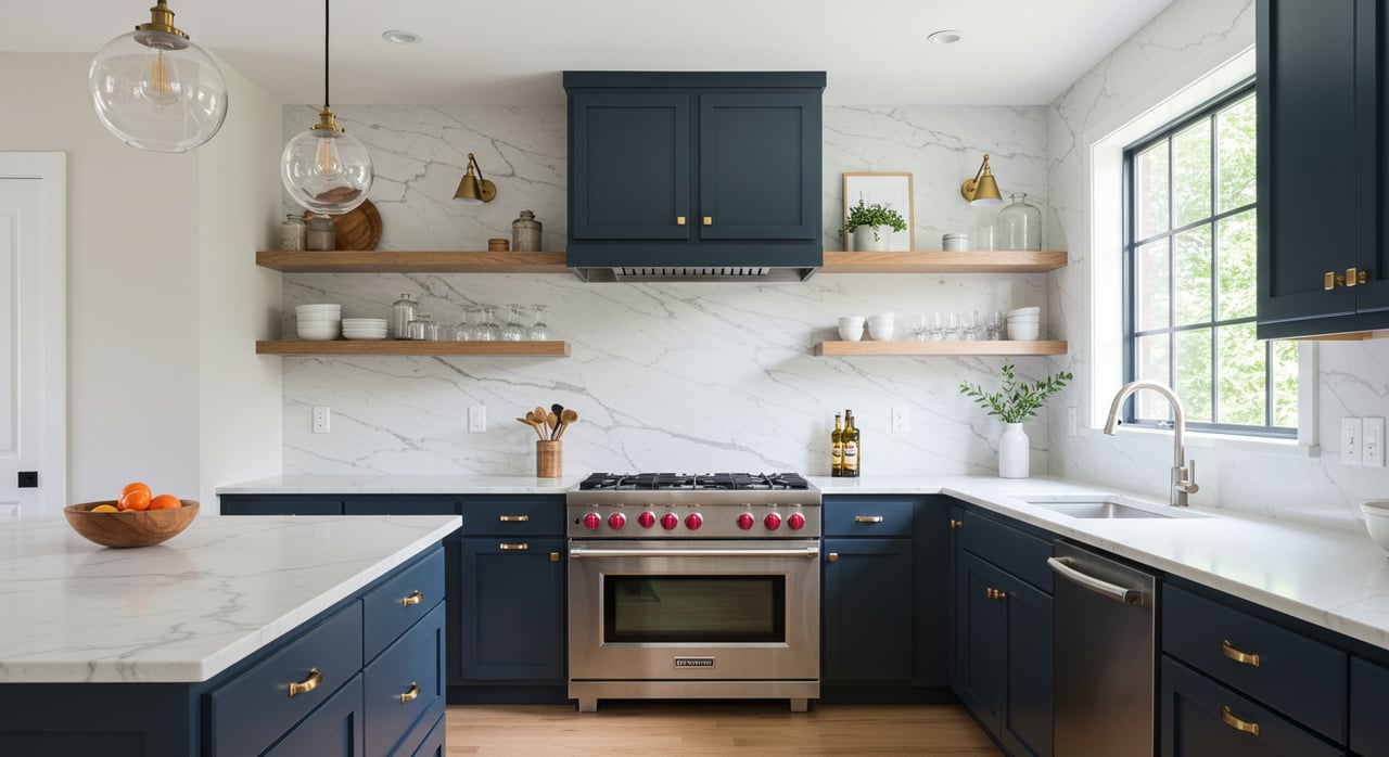 Mudroom Storage Tips