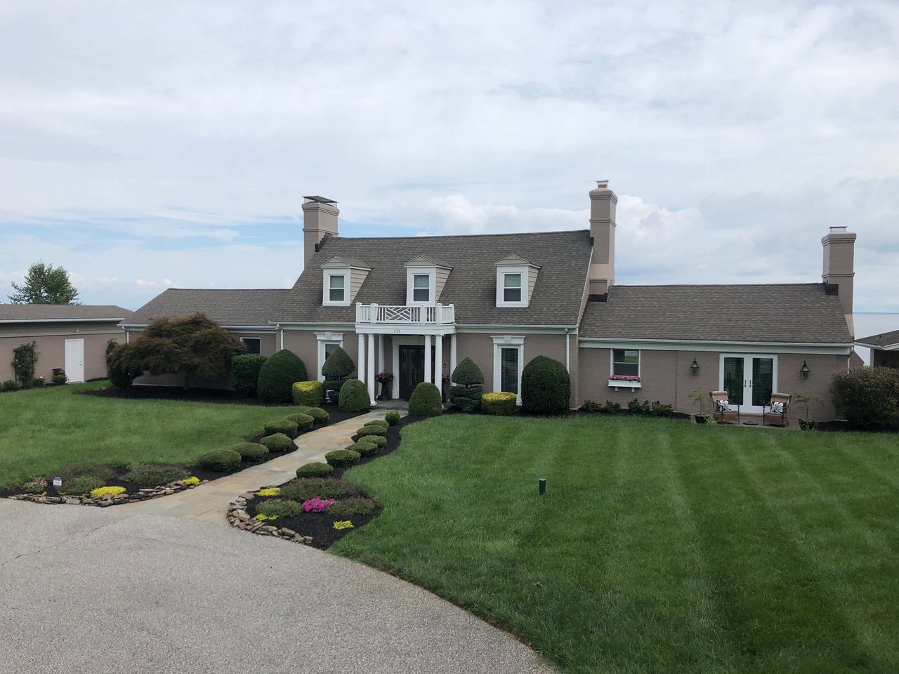 239 Bay Front Drive