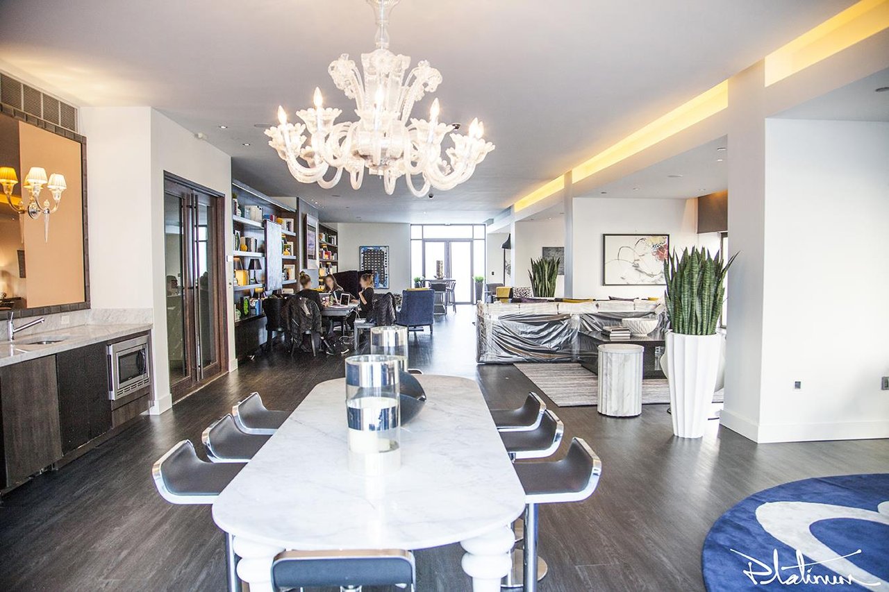 95 Wall Street, Apt 320A