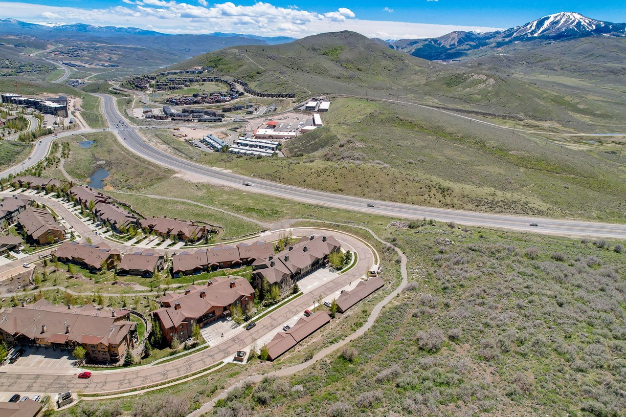 1291 W Black Rock Trail #H
