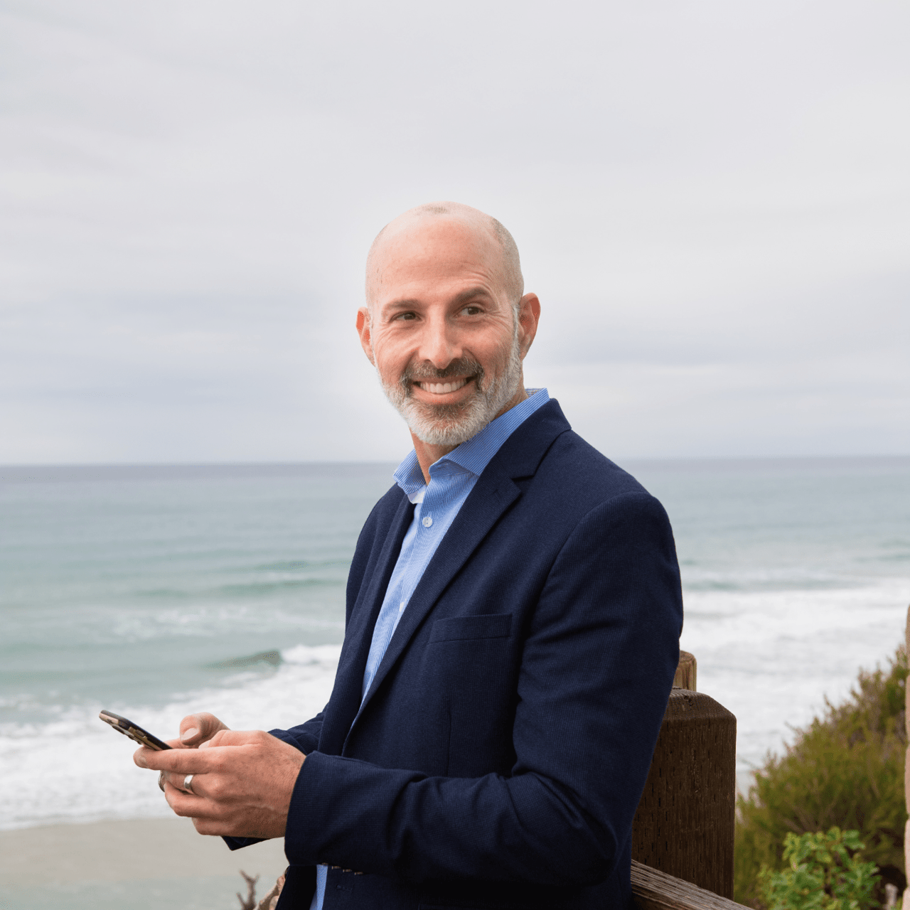 Felicia Lewis Group Welcomes Ron Kaufmann