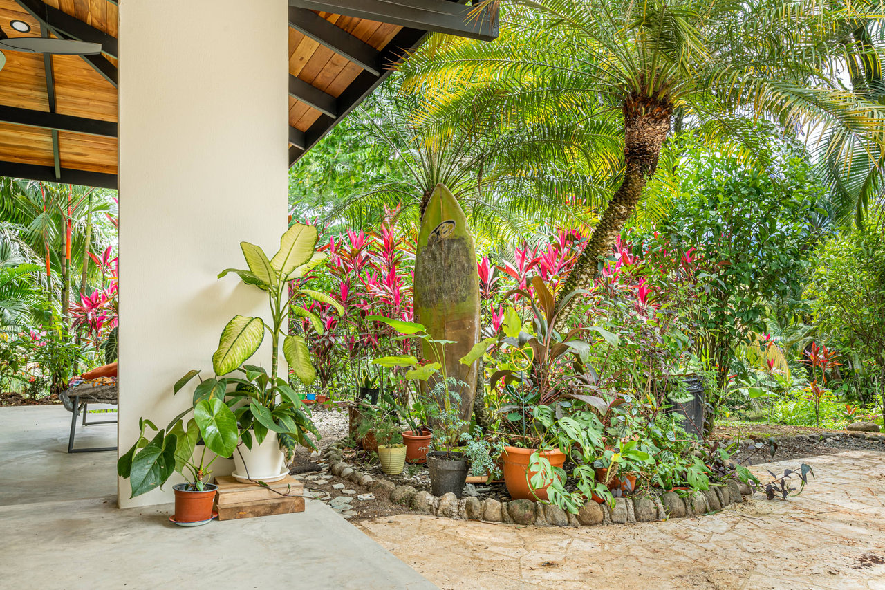 Casa Sirena Development Opportunity