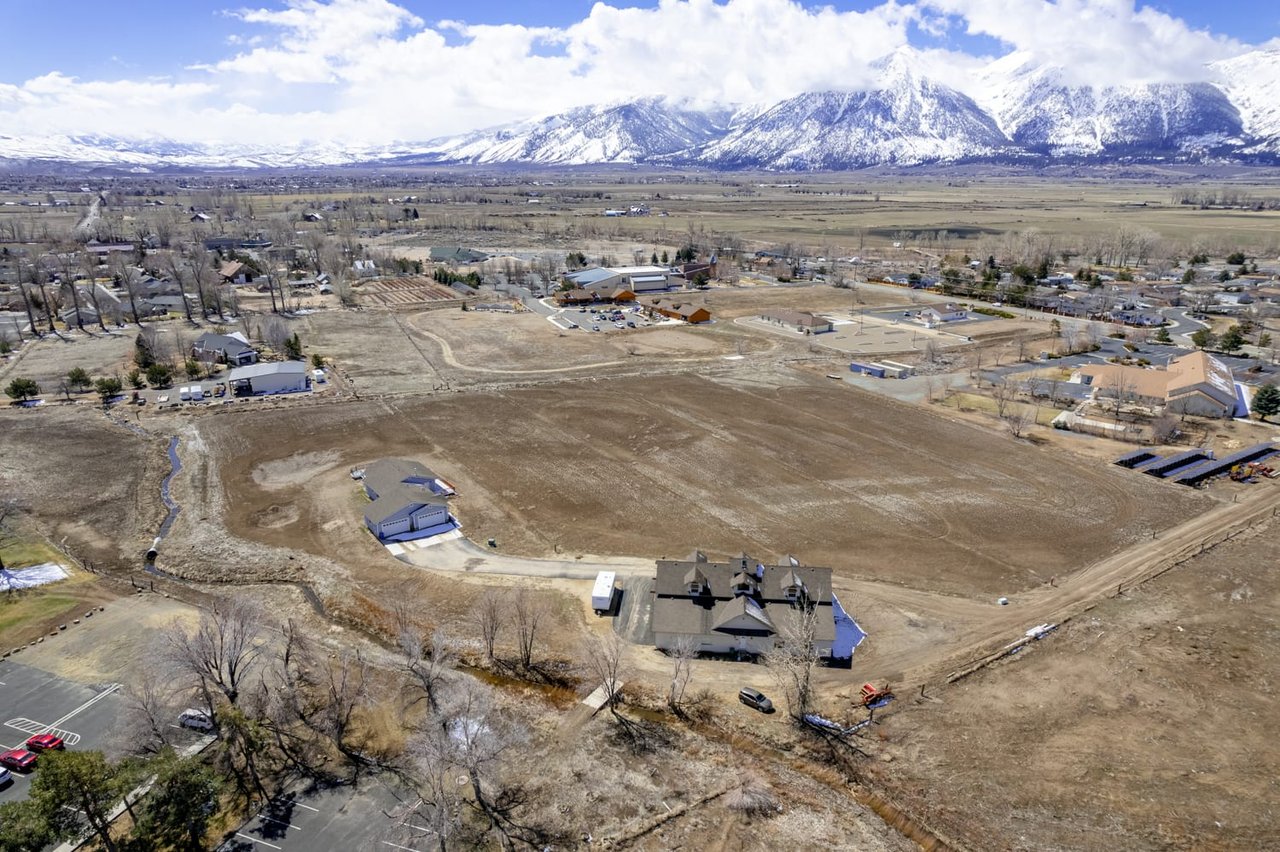 Remodeled Home with Land & Barn...Plus VIEWS