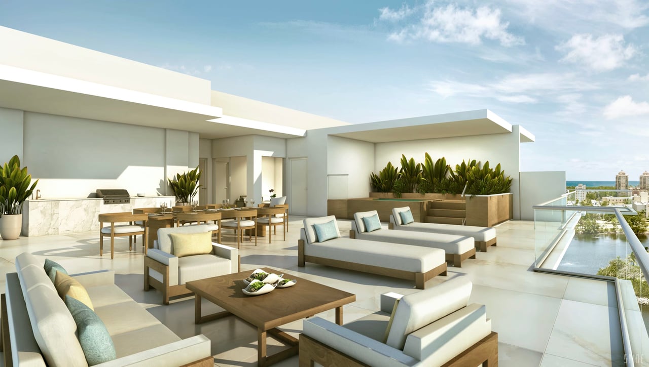 Riva Residences Fort Lauderdale