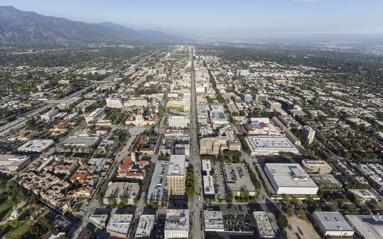 Pasadena