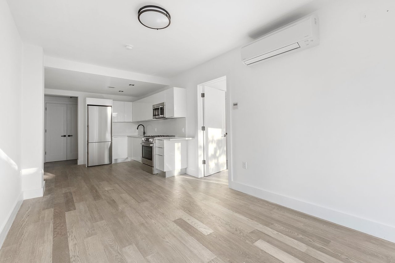 1673 Ocean Avenue, Unit 4F