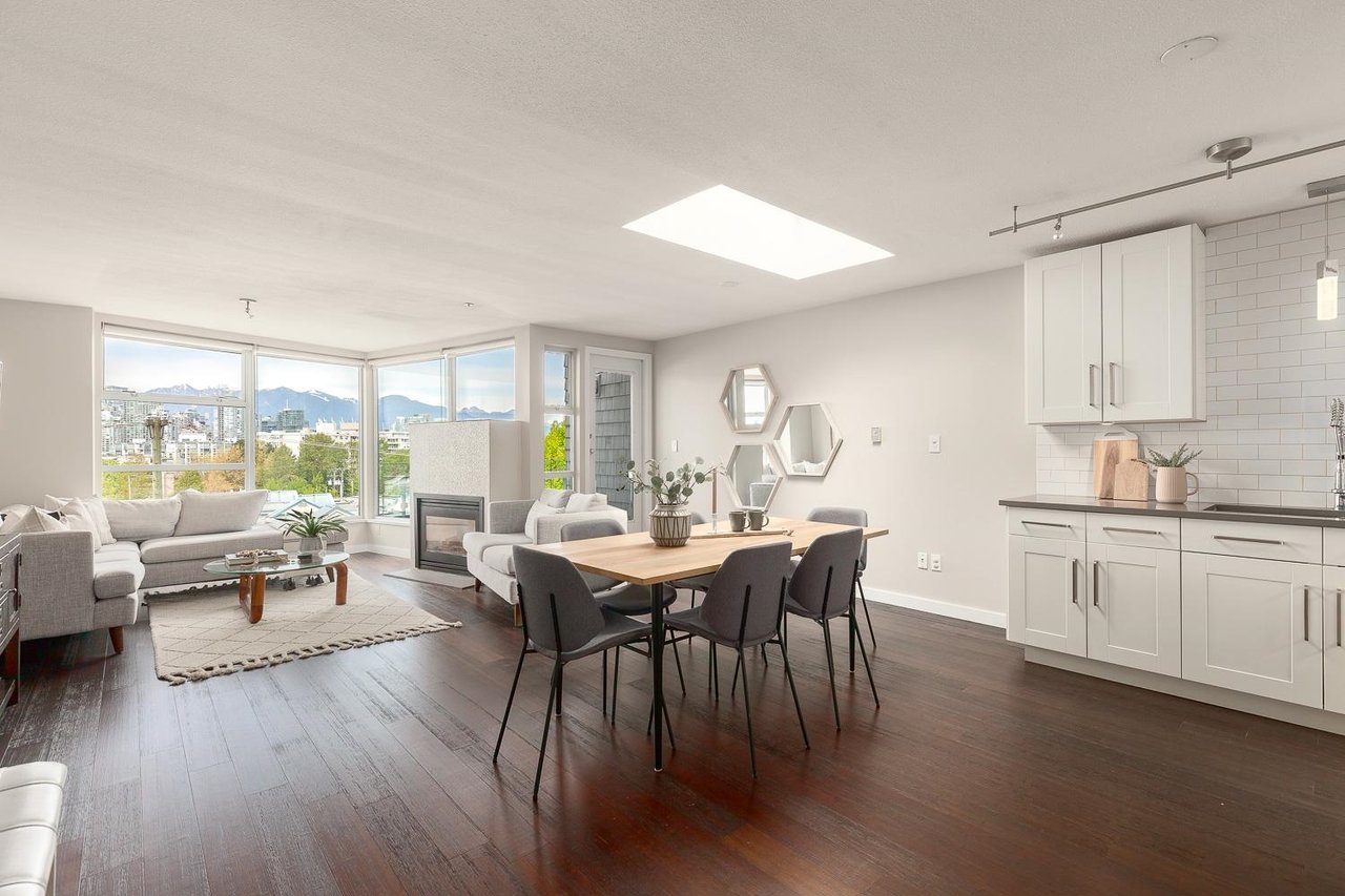 320-638 W 7th Avenue, Vancouver