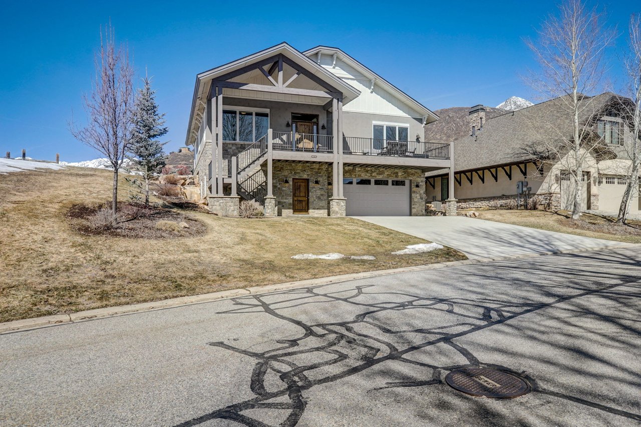 1431 Chancey Lane