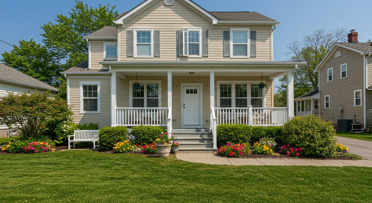 First-Time Home Buyer in Englewood: 7 Things to Know