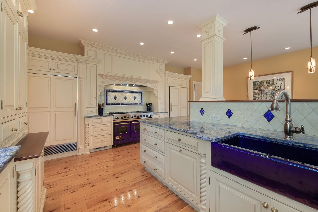 Featured In Better Homes & Gardens Magazine 