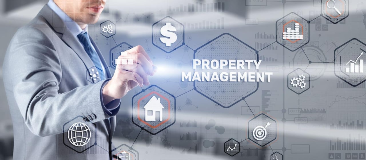 The Role of Technology in Modern Property Management