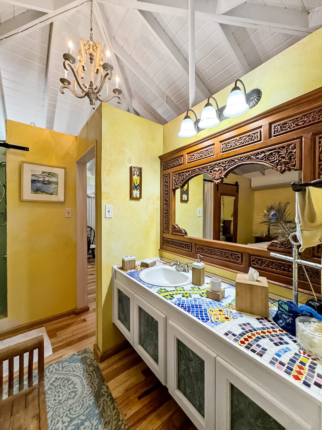 539 Josiah's Bay 1 Bedroom Standalone Cottage