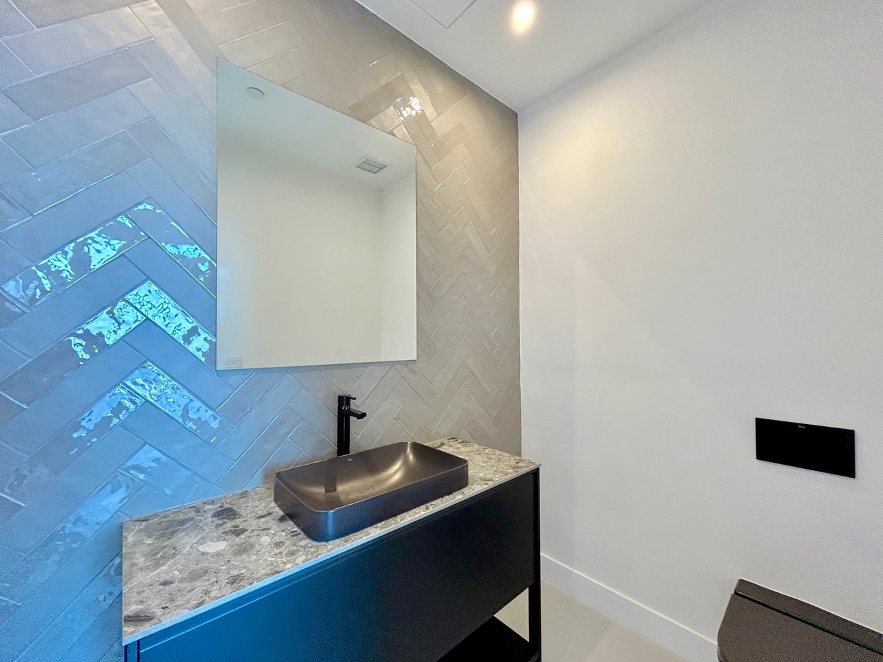 Modern Luxury Panoramic Penthouse, Santa Ana, San Jose