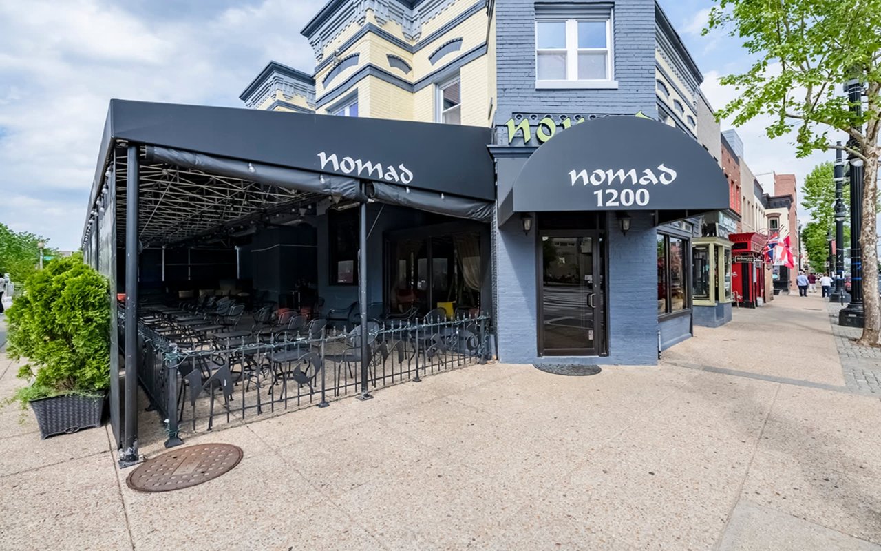 H Street NE
