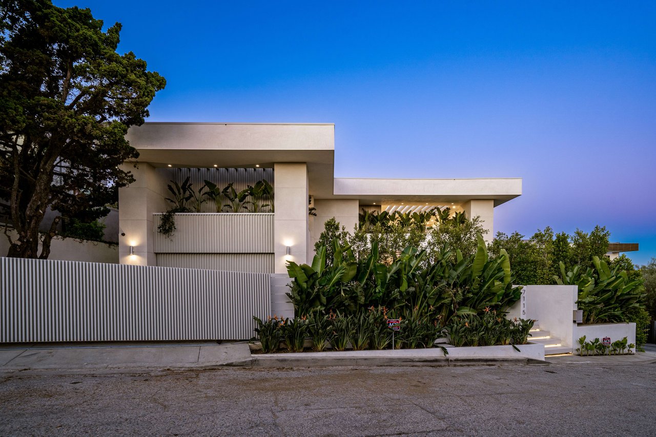 The Apex HH | 7115 Macapa Drive