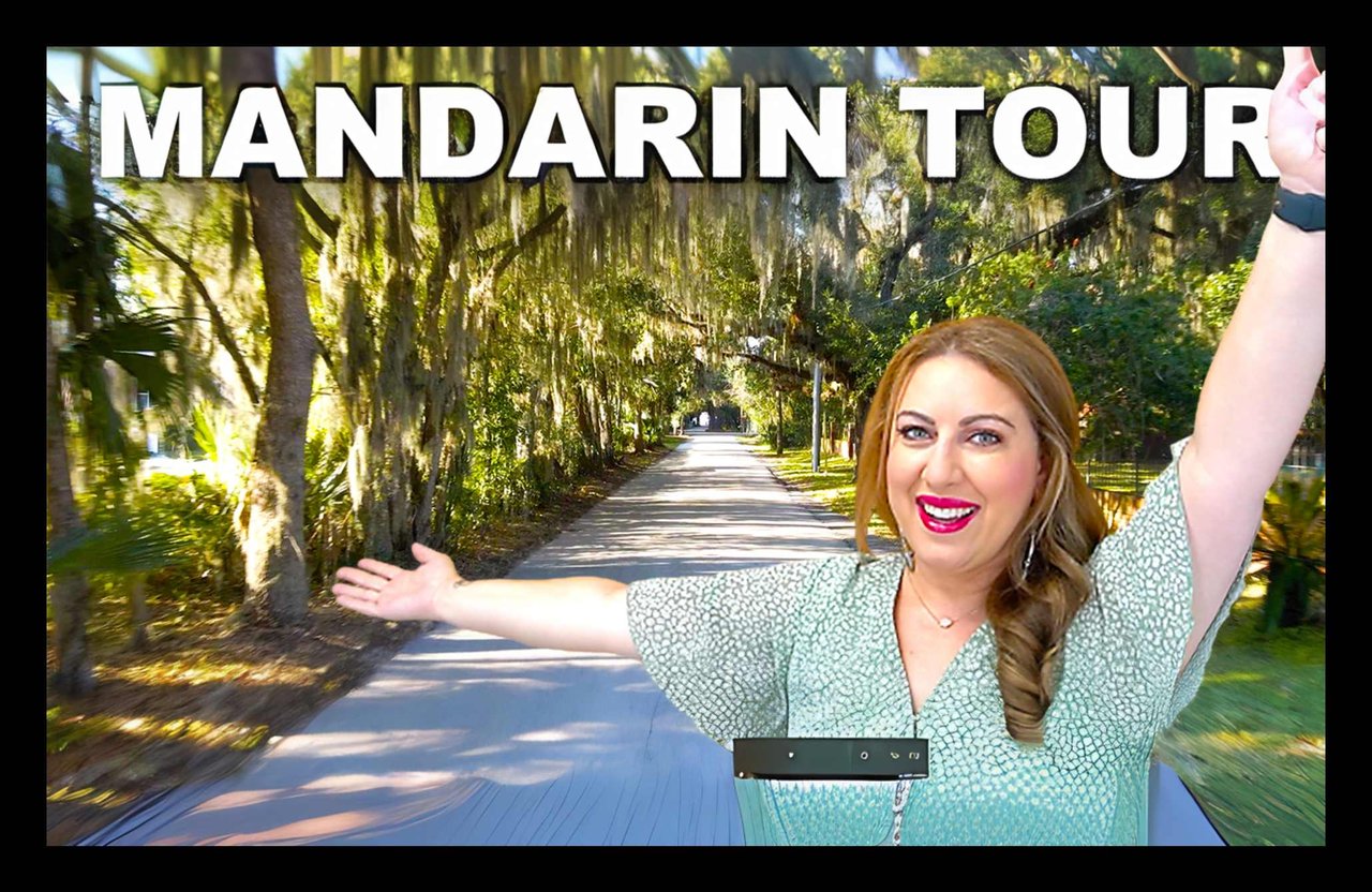 Moving to Jacksonville | Mandarin Neighborhood Tour