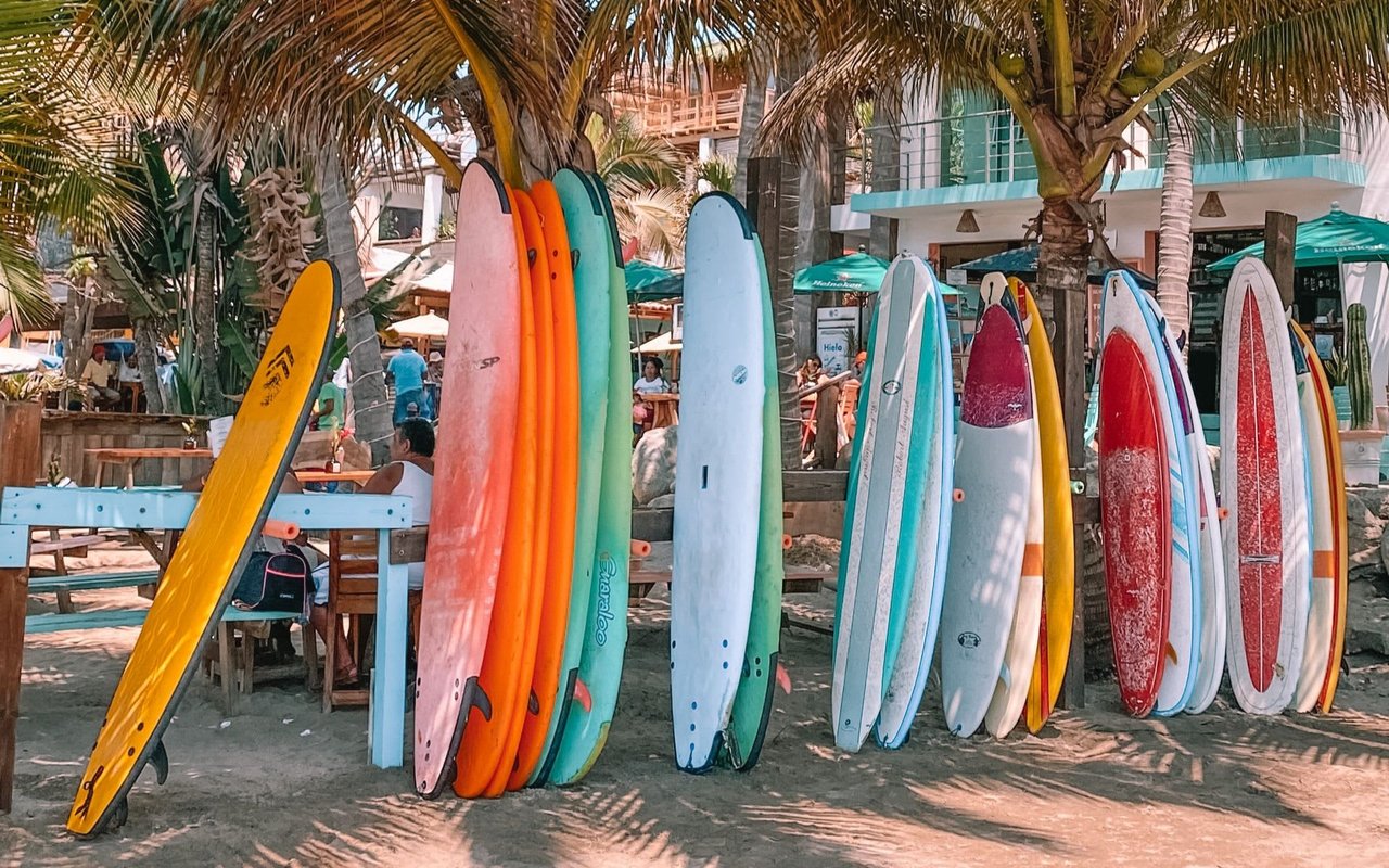 Outdoor Activities to Try in the Hamptons 