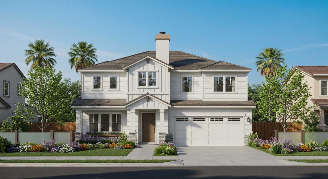 How to Get Started in Buying Your First Home in Redwood City