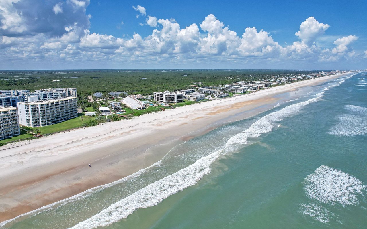 New Smyrna Beach