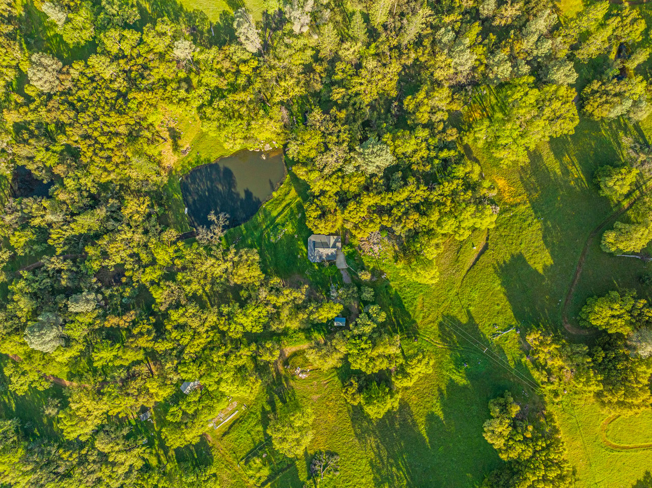 3361 Cedar Creek Rd