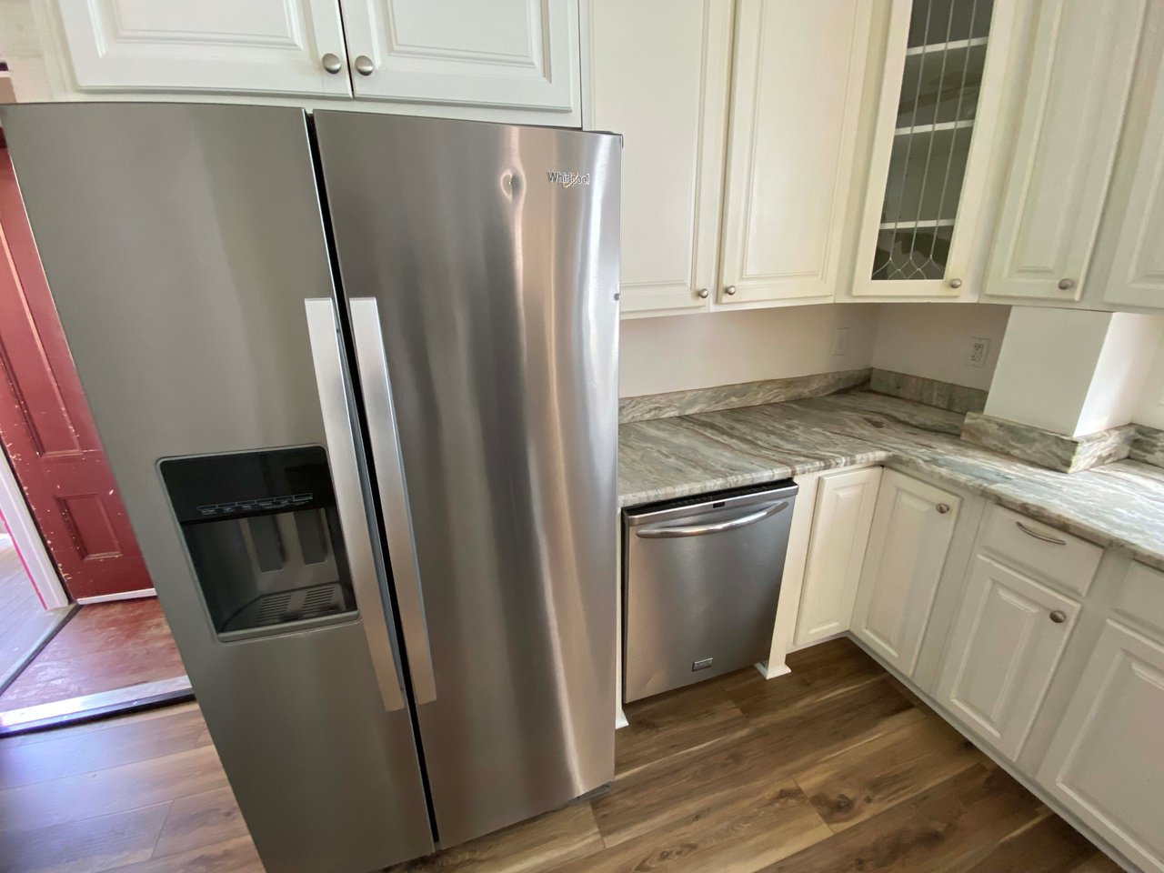 Jamaica Plain Two bed With Office Available now!