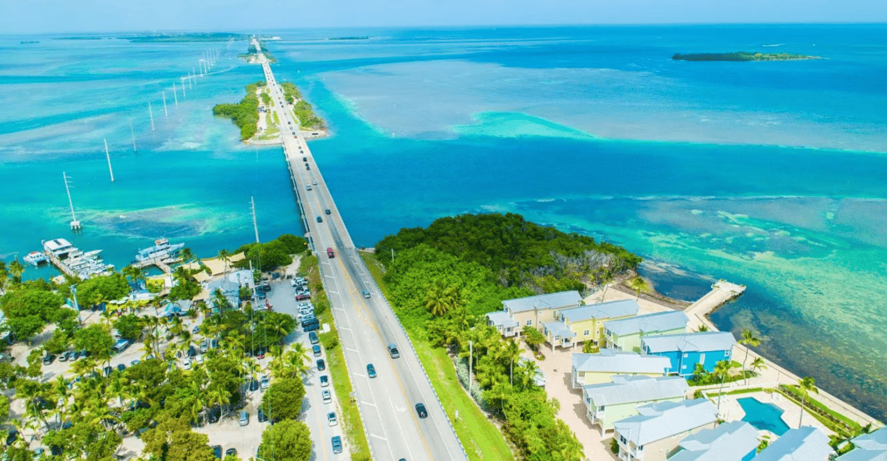 Florida's Islands Are Cheaper Than The Bahamas (& Easier)