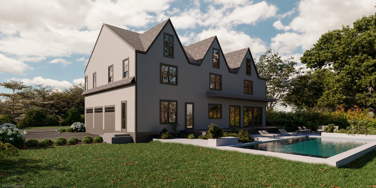 25 Sniffen Road