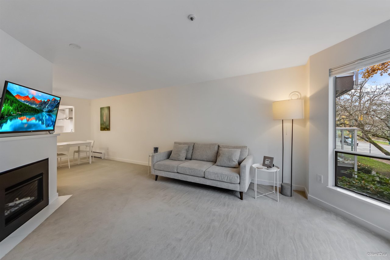 207-2288 W 12th Ave