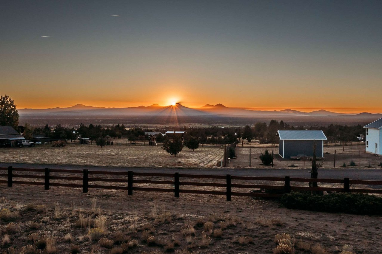 Powell Butte