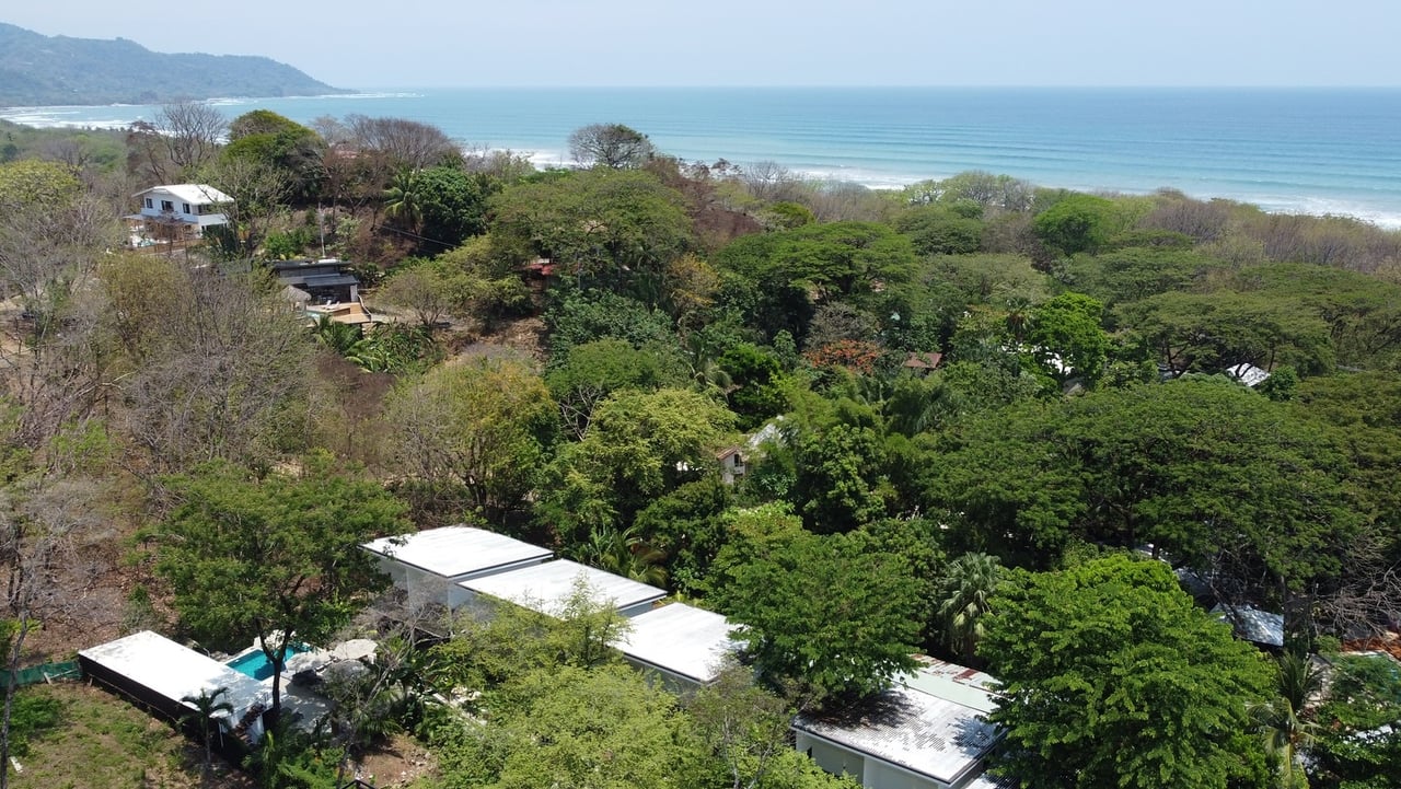 Turnkey Boutique Loft Hotel, Santa Teresa, Puntarenas