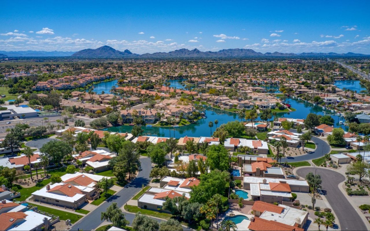 Everything You Need to Know About Moving to North Scottsdale